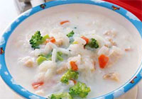 教你熬制七种美容养颜粥