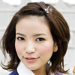 街头最抢眼的8种好看小发饰(图)