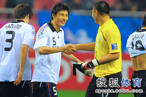 李玮峰:我心属于中国 希望水原申花能携手出线