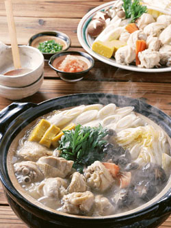 切记:夏季火锅一周最多吃一次