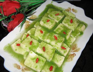 女人想增白养颜 要多吃这些食物