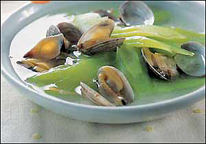 女人想增白养颜 要多吃这些食物