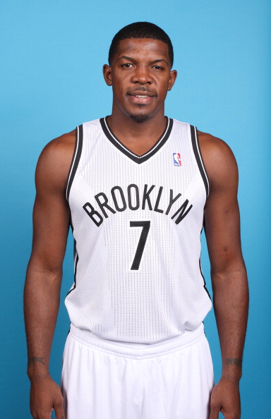 2014NBA季后赛最佳阵容