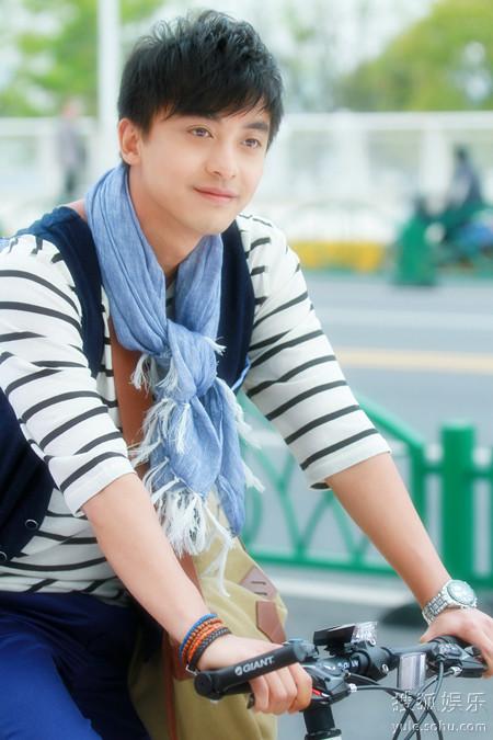 《艾米加油》李佳航曝拍戏曾被导演骂