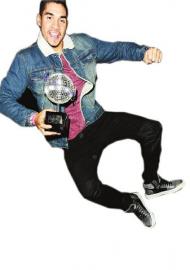 英体操名将舞蹈赛夺冠 评委:绝对金牌水准