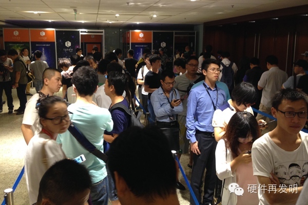 takee全息手机 效果有没有那么玄?
