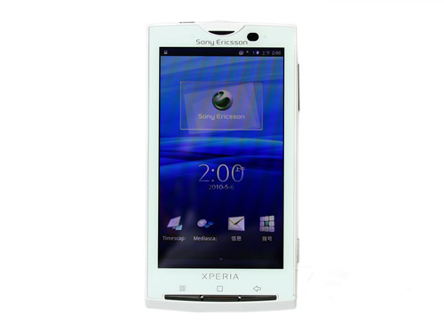 致敬先行者!各品牌首款Android机盘点