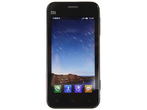 致敬先行者!各品牌首款Android机盘点