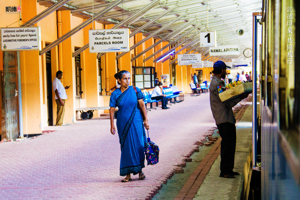 【转】十个斯里兰卡旅行实用小贴士