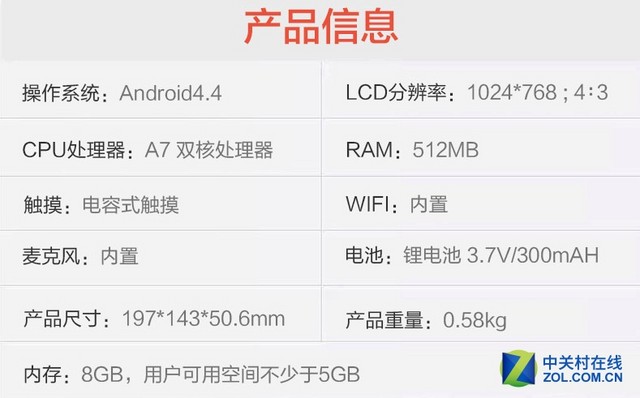 微信首款智能硬件相框京东开卖 价格899元!