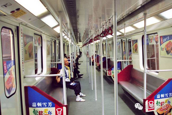 你知道:为何先建太原地铁2号线?地铁长啥样?