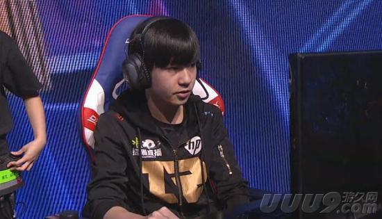 LPL春季总决赛RNG3-1夺冠军 Uzi不忘初心终登顶