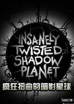 【动作冒险】疯狂扭曲的暗影星球中文汉化pc版游戏下载【1.54G】