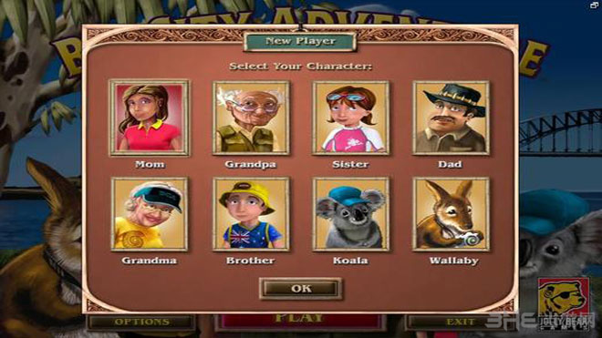 都市之旅2 (Big City:Adventure Sydney Australia)破解版
