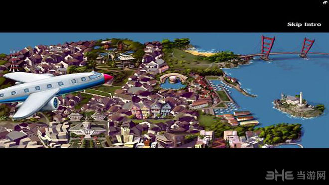 都市之旅2 (Big City:Adventure Sydney Australia)破解版