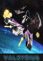 【射击游戏】女武神汉化pc版游戏下载【296.6M】