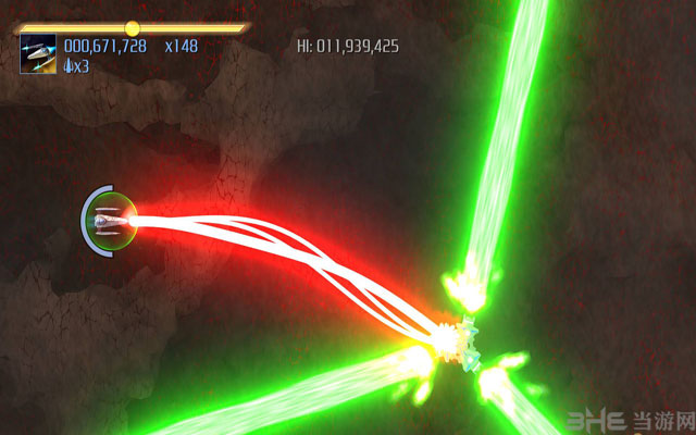 【射击游戏】小犬座α破解版游戏下载【161.6M】