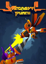【动作冒险】兆字节重击正式汉化版游戏下载【134.1M】