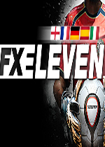 【体育竞技】FX 11人破解pc版游戏下载【426.9M】