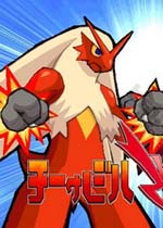 【角色扮演】口袋妖怪大乱斗完整pc版游戏下载【153.0M】