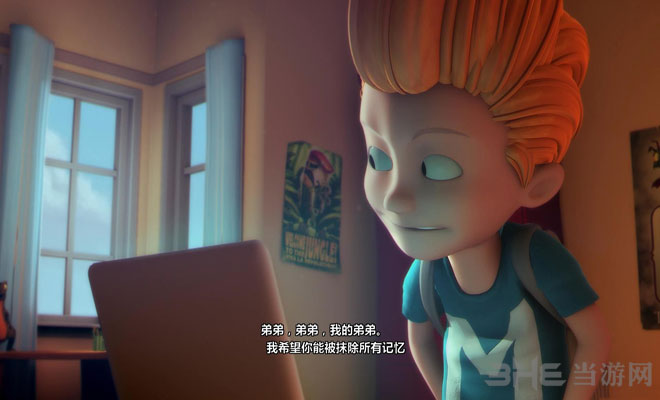 【动作冒险】麦克斯兄弟魔咒中文版游戏下载【1.42G】