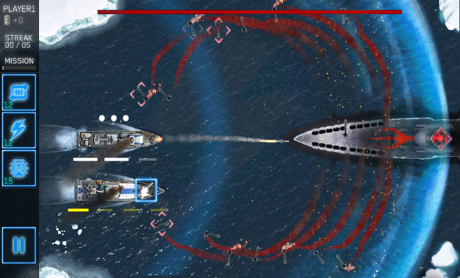 【策略游戏】战斗群组2破解pc版游戏下载【155.6M】