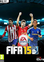 【体育竞技】FIFA15中文pc版游戏下载【2.32G】