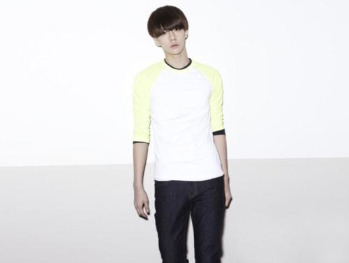 Kim Sung Myun ——爱闷得慌