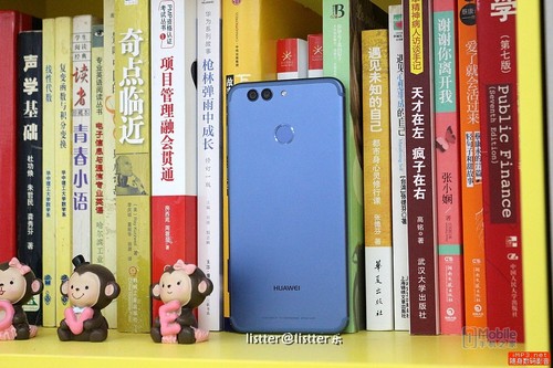 拥有这些功能的手机很6 外观也很美