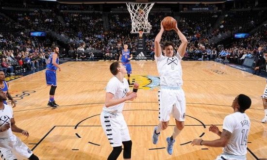 美记:掘金有意交易加里纳利、钱德勒和穆迪埃