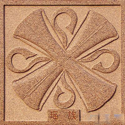 || 。糖の精心整理——中国56个民族超级详细介绍 。|| (申精)