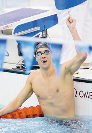 布什亲自当"红娘"