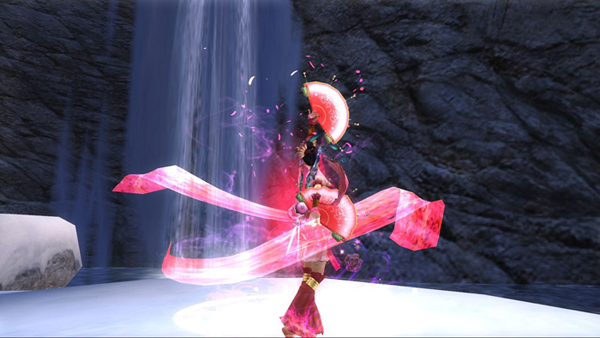 网游《剑网三》游戏美图【配背景音乐,视频待续】