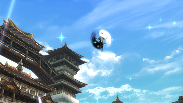 网游《剑网三》游戏美图【配背景音乐,视频待续】