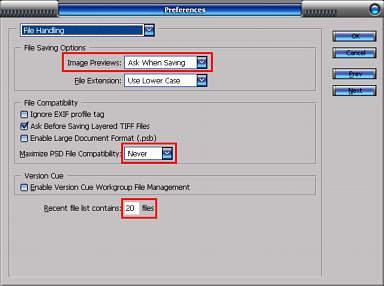 Adobe PhotoshopCS终极优化指南(图)