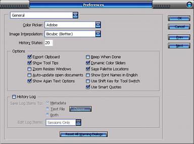 Adobe PhotoshopCS终极优化指南(图)
