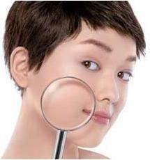 收集的关于毛孔问题的美容方法