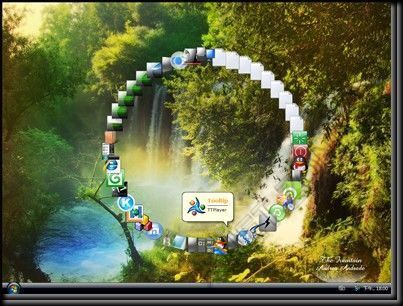 Windows Vista系统美化终极美化手册