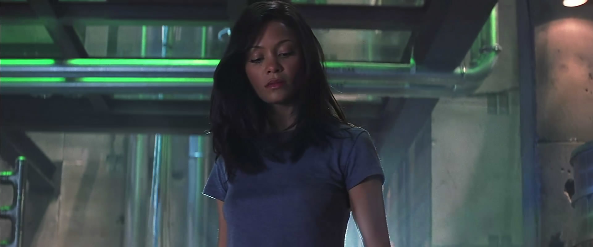 【欧美电影】汤姆克鲁斯超火暴动作片《碟中碟2》DVD国语