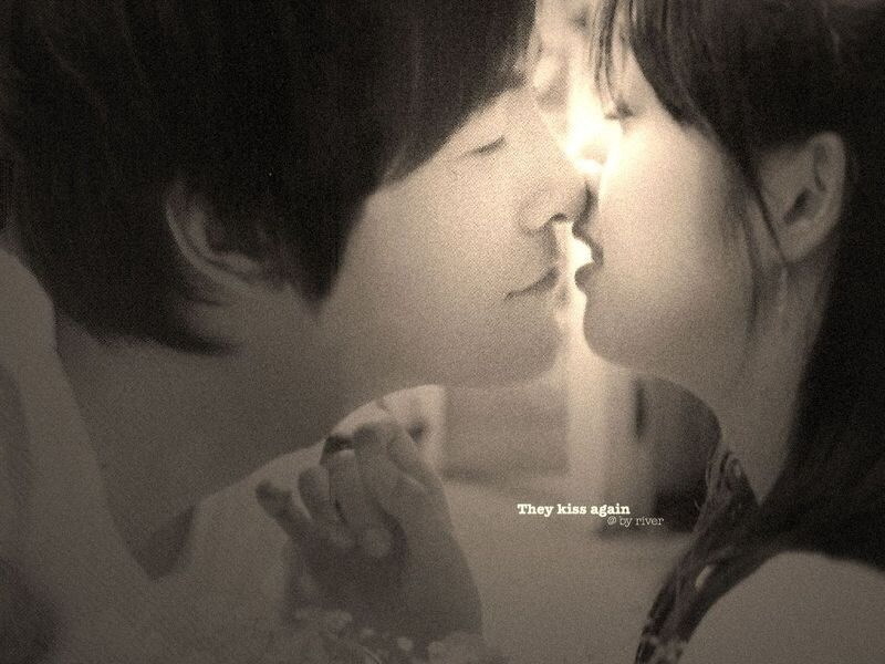 我心中的电视剧插曲 — 恶作剧之吻《全世界的人都知道》