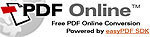 PDF相关的Web2.0服务网站列表