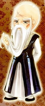 【已审】死神十三番(中国风)(13P)