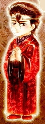 【已审】死神十三番(中国风)(13P)