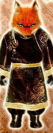 【已审】死神十三番(中国风)(13P)