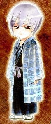 【已审】死神十三番(中国风)(13P)