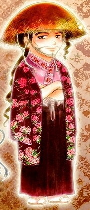 【已审】死神十三番(中国风)(13P)