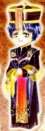 【已审】死神十三番(中国风)(13P)