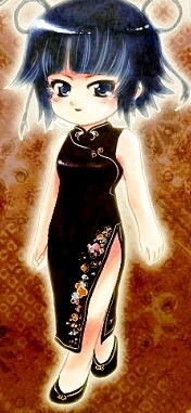 【已审】死神十三番(中国风)(13P)