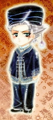 【已审】死神十三番(中国风)(13P)