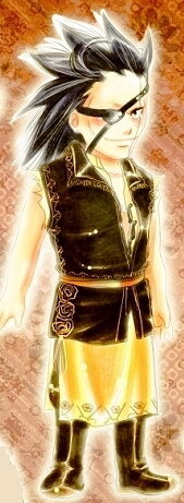 【已审】死神十三番(中国风)(13P)